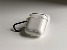 Load image into Gallery viewer, CLEAR ICE CASE