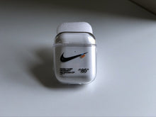 Load image into Gallery viewer, Check OFF-WHITE CASE