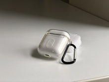 Load image into Gallery viewer, CLEAR ICE CASE