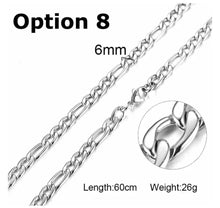 Load image into Gallery viewer, STYLE TASTE CHAIN