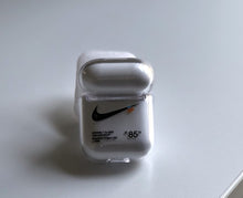 Load image into Gallery viewer, Check OFF-WHITE CASE