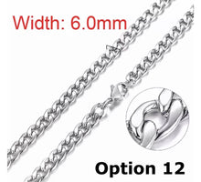 Load image into Gallery viewer, STYLE TASTE CHAIN