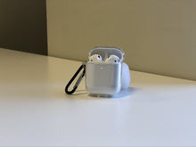 Load image into Gallery viewer, CLEAR ICE CASE