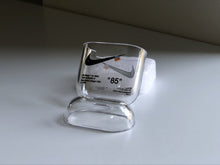 Load image into Gallery viewer, Check OFF-WHITE CASE