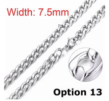 Load image into Gallery viewer, STYLE TASTE CHAIN