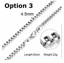 Load image into Gallery viewer, STYLE TASTE CHAIN