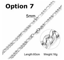 Load image into Gallery viewer, STYLE TASTE CHAIN