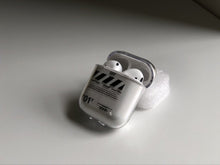 Load image into Gallery viewer, Set OFF-WHITE CASE