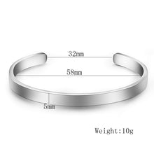 Load image into Gallery viewer, SINGLE CUFF