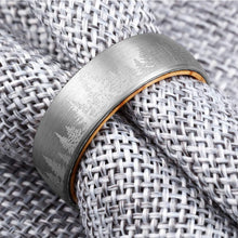 Load image into Gallery viewer, OLIVER LANDSCAPE RING