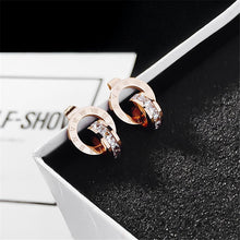 Load image into Gallery viewer, RUO AME EARRINGS