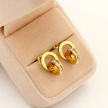 Load image into Gallery viewer, RUO AME EARRINGS