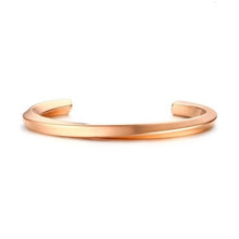 Load image into Gallery viewer, TWISTED CURVES BRACELET