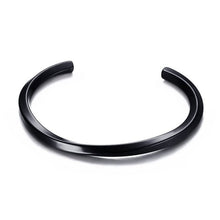 Load image into Gallery viewer, TWISTED CURVES BRACELET