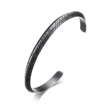 Load image into Gallery viewer, TWISTED CURVES BRACELET