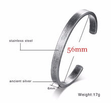 Load image into Gallery viewer, TWISTED CURVES BRACELET