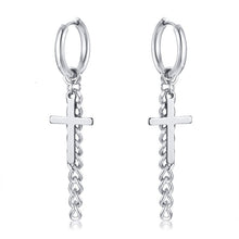 Load image into Gallery viewer, PHARAO X EARRING