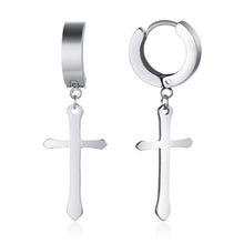 Load image into Gallery viewer, PHARAO X EARRING