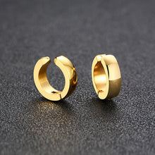 Load image into Gallery viewer, PHARAO X EARRING