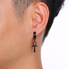 Load image into Gallery viewer, PHARAO X EARRING