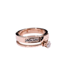 Load image into Gallery viewer, BRILLER YUN RING