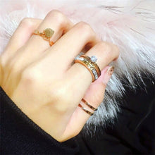 Load image into Gallery viewer, BRILLER YUN RING