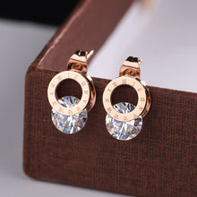 Load image into Gallery viewer, YUN AME EARRINGS