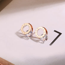 Load image into Gallery viewer, YUN AME EARRINGS