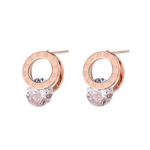 Load image into Gallery viewer, YUN AME EARRINGS