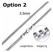 Load image into Gallery viewer, STYLE TASTE CHAIN
