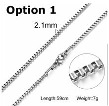 Load image into Gallery viewer, STYLE TASTE CHAIN
