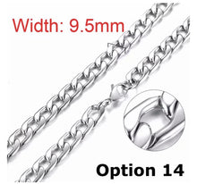 Load image into Gallery viewer, STYLE TASTE CHAIN
