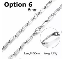 Load image into Gallery viewer, STYLE TASTE CHAIN
