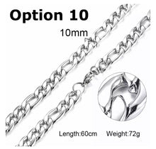 Load image into Gallery viewer, STYLE TASTE CHAIN
