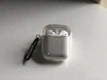 Load image into Gallery viewer, CLEAR ICE CASE
