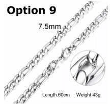 Load image into Gallery viewer, STYLE TASTE CHAIN
