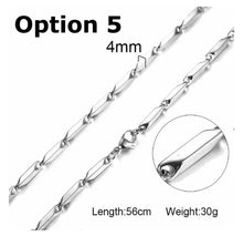 Load image into Gallery viewer, STYLE TASTE CHAIN
