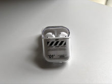 Load image into Gallery viewer, Set OFF-WHITE CASE
