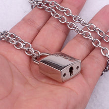 Load image into Gallery viewer, LOCK UP CHAIN

