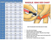 Load image into Gallery viewer, OLIVER LANDSCAPE RING
