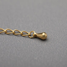 Load image into Gallery viewer, INFINITY LOVE LOOP NECKLACE
