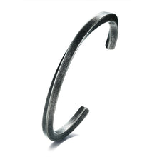 Load image into Gallery viewer, TWISTED CURVES BRACELET
