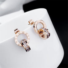 Load image into Gallery viewer, RUO AME EARRINGS

