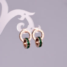 Load image into Gallery viewer, RUO AME EARRINGS
