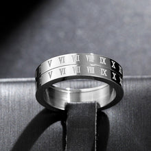 Load image into Gallery viewer, ROME X RING
