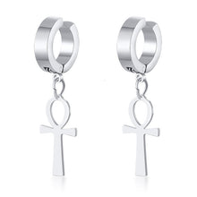 Load image into Gallery viewer, PHARAO X EARRING
