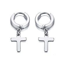 Load image into Gallery viewer, PHARAO X EARRING
