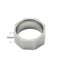 Load image into Gallery viewer, HEX RING
