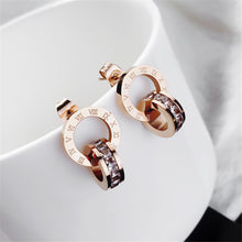 Load image into Gallery viewer, RUO AME EARRINGS
