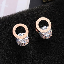 Load image into Gallery viewer, YUN AME EARRINGS
